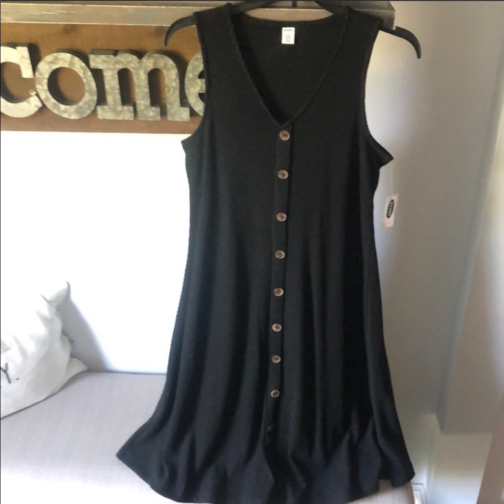NWT Old Navy Dress